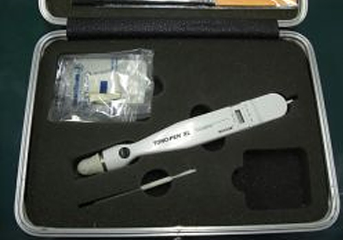 トノペン （電子眼圧計）